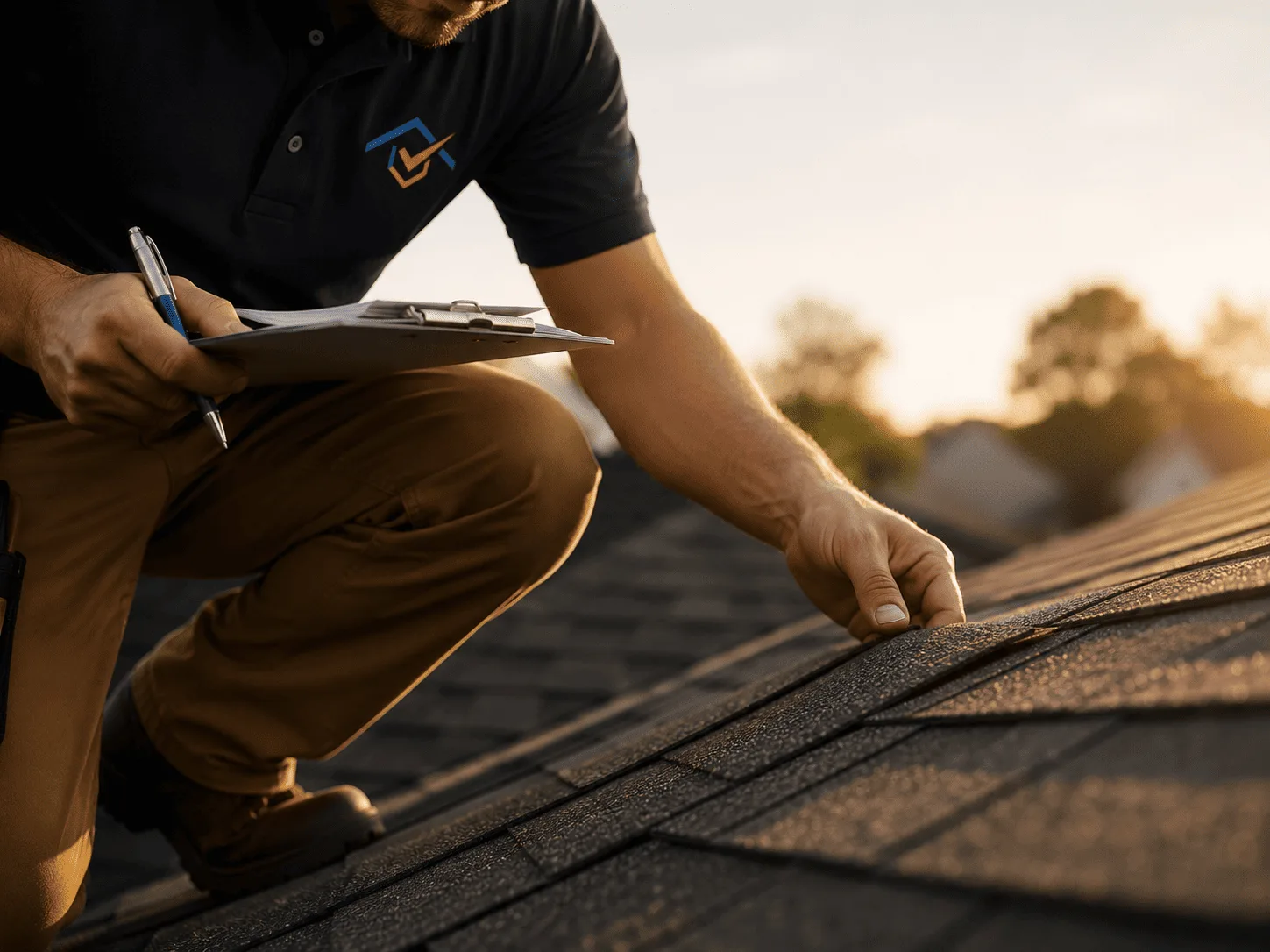 Why Choose Roof Inspection in Tishomingo, OK
