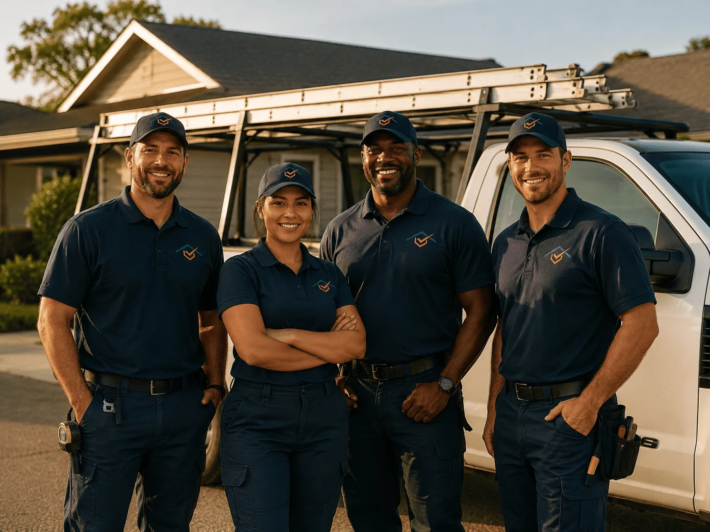 Roof Inspection company in Tishomingo, OK